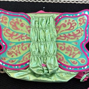 American Girl | Butterfly Backpack Doll Carrier